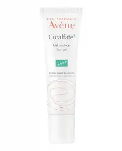 Avène - Gel De Masaje Cicatrices Cicalfate+ 30 Ml