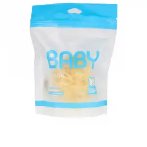 Baby Esponja natural sea hypoallergenic 1 u