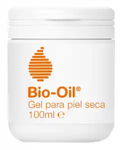 Bio-Oil - Gel Para Piel Seca 100 Ml
