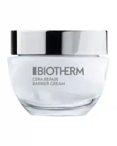 Biotherm - Crema Facial Cera Repair Barrier Cream 50 Ml