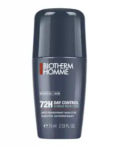 Biotherm Homme - Desodorante Spray Day Control 72H
