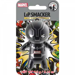 Black Panther Bálsamo Labial 4 gr