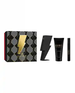 Carolina Herrera - Estuche De Regalo Eau De Parfum Bad Boy Le Parfum