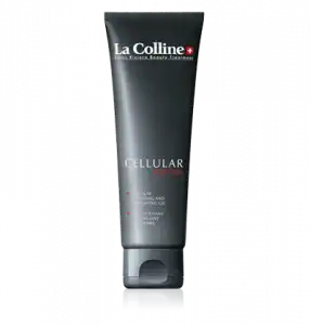 Cellular Cleansing & Exfoliating Gel