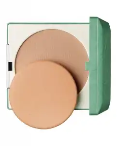 Clinique - Polvos Compactos Superpowder Double Face