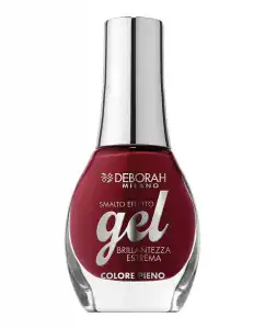 Deborah Milano - Esmalte De Uñas Gel Effect Brillo Extremo