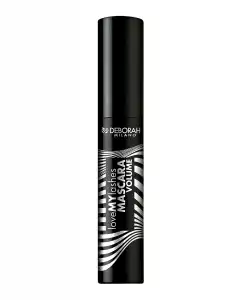 Deborah Milano - Máscara De Pestañas Love My Lashes Volumen