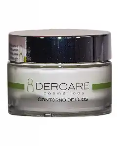 Dercare - Contorno De Ojos Y Labios