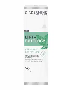 Diadermine - Contorno De Ojos Lift+ Botology