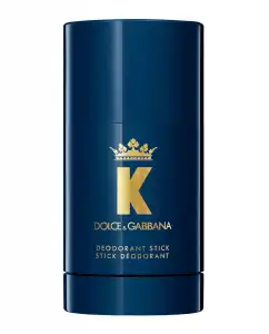 Dolce & Gabbana - Desodorante Spray K By Dolce&Gabbana 125 Ml