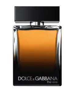 Dolce & Gabbana - Eau De Parfum The One For Men 100 Ml