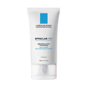 Effaclar Sebo-Regulating Moisturizer