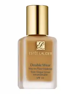 Estée Lauder - Base De Maquillaje Double Wear Stay-in-Place SPF10 30 Ml