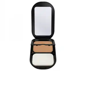Facefinity Compact base de maquillaje recargable SPF20 #06-golden
