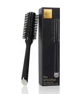 ghd - Cepillo de cerdas naturales The Smoother