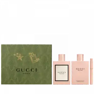 Gucci Bloom Eau de Parfum Set de regalo para mujer 100 ml