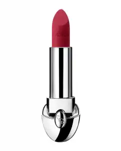 Guerlain - Barra De Labios Rouge G Luxurious Velvet