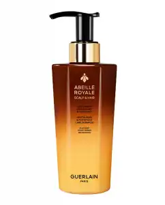 Guerlain - Champú Tratamiento Revitalizante Y Fortificante Abeille Royale 290 Ml