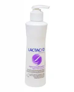 Lactacyd - Gel De Higiene Íntima Pharma Balsámico
