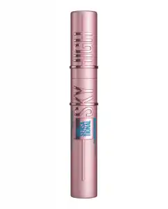 Maybelline - Máscara De Pestañas Lash Sensational Sky High Waterproof