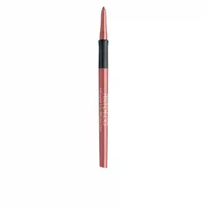 Mineral lip styler #mineral sienna