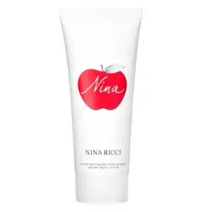 Nina Ricci Nina Body Lotion 200 ml 200.0 ml