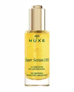 Nuxe - Super Serum [10] Deluxe 50 Ml