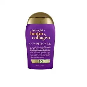 OGX OGX Acondicionador Biotina y Colágeno Cabello Fino , 88 ml