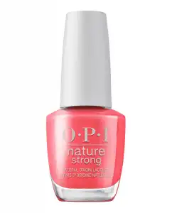 OPI - Esmalte De Uñas Nature Strong Once And Floral