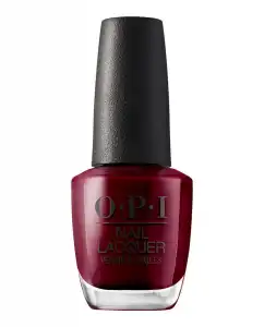 OPI - Esmalte De Uñas Tiramisu For Two Nail Lacquer