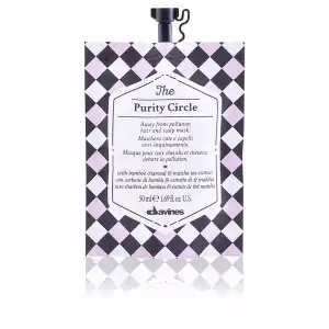 Purity Circle pollution hair and scalp mask 50 ml