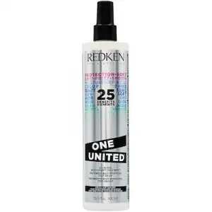 Redken Multi-Benefit Treatment 400 ml 400.0 ml