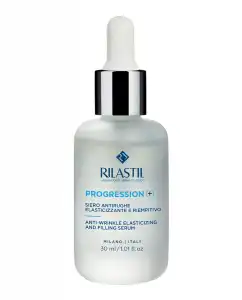 Rilastil - Crema Antiarrugas Progression (+) 40 Ml