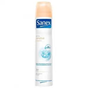 SANEX Dermosensitive 200 ml Desodorante Spray