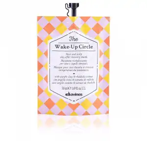 The WAKE-UP Circle recovery mask 50 ml