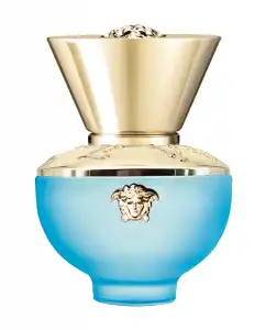 Versace - Eau De Toilette Dylan Turquoise 30 Ml