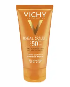 Vichy - Crema Facial Idéal Soleil SPF 50+