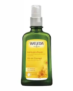 Weleda - Aceite Masaje Con Caléndula