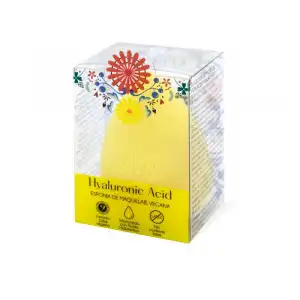¡50% DTO! Princess Saves The World Esponja de Maquillaje con Ácido Hialurónico