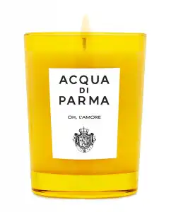 Acqua Di Parma - Vela Oh L'amore Home Collection 200 G