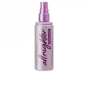 All Nighter Ultra Glow long lasting makeup setting spray 116 ml