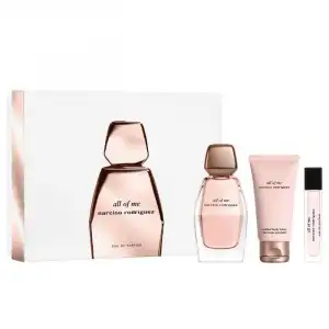 All of Me Eau de Parfum Set de regalo 90 ml