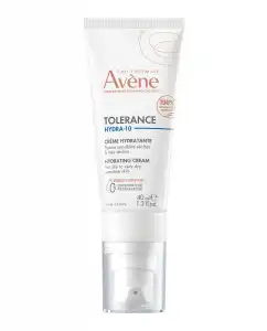 Avène - Crema Hidratante Tolerance Hydra-10 40 Ml