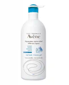 Avène - Emulsion Reparadora DDS 400 Ml