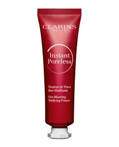 Clarins - Base De Maquillaje Matificante Para Poros Instant Poreless