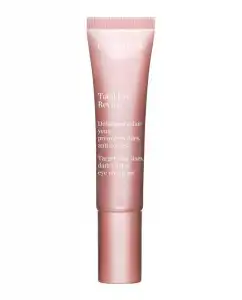 Clarins - Contorno De Ojos Total Eye Revive 15 Ml