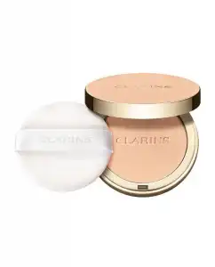 Clarins - Polvos Compactos Joli Compact Powder