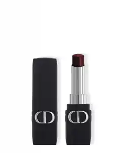 Dior - Barra De Labios Que No Transfiere - Mate Ultrapigmentado - Comodidad Sensación Segunda Piel