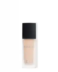 Dior - Fondo De Maquillaje Mate Duración 24 H Que No Transfiere - Enriquecido En Tratamiento - Clean