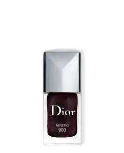 Dior - Laca De Uñas - Larga Duración Y Acabado Efecto Gel